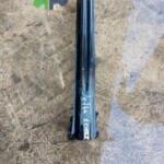 Volkswagen Jetta Tampon Demiri Çıkma