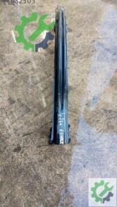 Volkswagen Jetta Tampon Demiri Çıkma