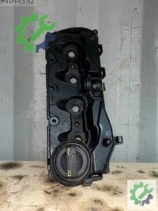 Volkswagen Transporter Külbütör Kapağı Çıkma