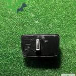 Volkswagen Passat Far Ayar Düğmesi Çıkma