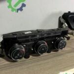 Volkswagen Passat Orijinal Çıkma Klima Kontrol Paneli