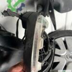 Çıkma Orijinal Ayna (Sağ) Volkswagen Passat