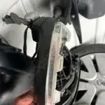 Volkswagen Passat Sol Dış Ayna Çıkma