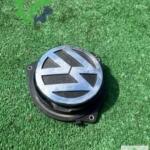 Volkswagen Passat Cam Açma Kolu Çıkma