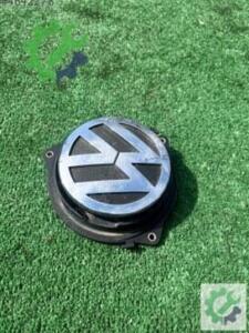 Volkswagen Passat Cam Açma Kolu Çıkma