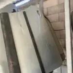 Çıkma Sağ Arka Kapı — Volkswagen Passat