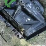 Volkswagen Polo Orijinal Çıkma Akü