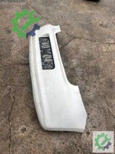 Orijinal Volkswagen Polo Arka Tampon Çıkma