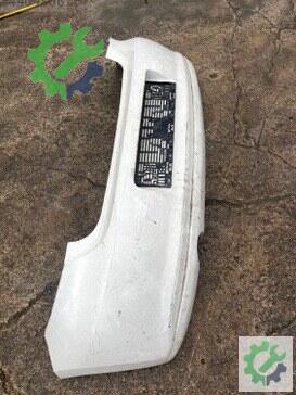 Volkswagen Polo Arka Tampon çıkma parça