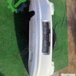 Volkswagen Polo Arka Tampon Çıkma