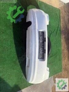 Volkswagen Polo Arka Tampon Çıkma