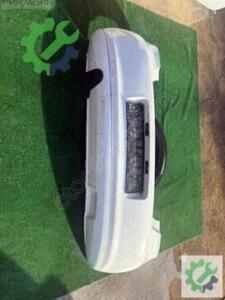 Çıkma Orijinal Arka Tampon Volkswagen Polo