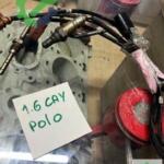 Volkswagen Polo Yağ Müşürü Çıkma