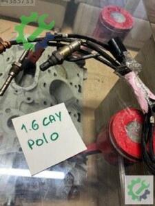 Volkswagen Polo Yağ Müşürü Çıkma