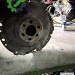 Çıkma Orijinal Debriyaj Seti Volkswagen Polo