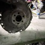 Çıkma Orijinal Debriyaj Seti Volkswagen Polo
