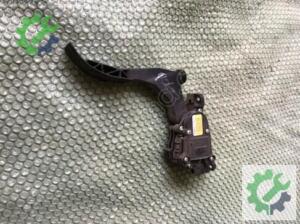 Orijinal Volkswagen Polo Pedal Çıkma