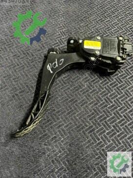 Volkswagen Polo Pedal çıkma parça