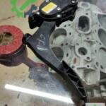Çıkma Orijinal Pedal Volkswagen Polo