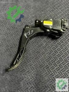 Volkswagen Polo Pedal Çıkma