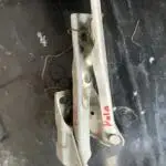 Volkswagen Polo Orijinal Çıkma Kaput Menteşesi