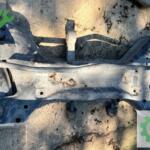 Travers Volkswagen Polo — Sökme Çıkma
