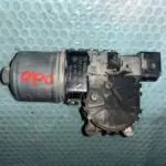 Volkswagen Polo Ön Silecek Motoru Çıkma