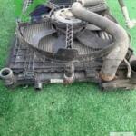 Radyatör Volkswagen Polo — Sökme Çıkma