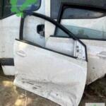 Volkswagen Polo Sağ Ön Kapı Çıkma