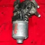 Çıkma Silecek Motoru — Volkswagen Polo