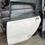 Sol Arka Kapı Volkswagen Polo — Sökme Çıkma
