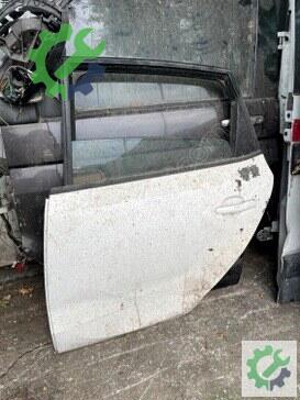 Volkswagen Polo Sol Arka Kapı çıkma parça