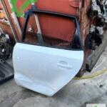 Volkswagen Polo Orijinal Çıkma Sol Arka Kapı