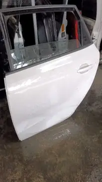 Volkswagen Polo Sol Arka Kapı çıkma parça