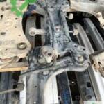 Çıkma Orijinal Travers Volkswagen Polo