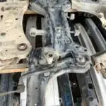 Çıkma Orijinal Travers Volkswagen Polo