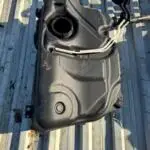 Orijinal Volkswagen Polo Depo Çıkma