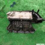 Volkswagen Scirocco Emme Manifoldu Çıkma