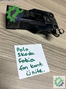 Çıkma Orijinal Fan Skoda Fabia