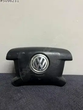 Volkswagen Transporter Direksiyon Airbag çıkma parça