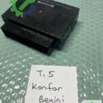 Volkswagen Transporter Konfor Beyni Çıkma