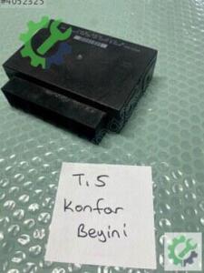 Volkswagen Transporter Konfor Beyni Çıkma