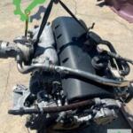 Çıkma Orijinal Motor Komple Volkswagen Touareg