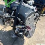 Çıkma Orijinal Motor Komple Volkswagen Touareg