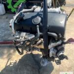 Çıkma Orijinal Motor Komple Volkswagen Touareg