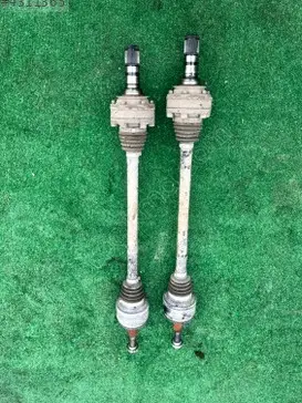 Volkswagen Touareg ABS Beyni (Modül) çıkma parça