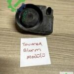 Çıkma Orijinal Cam Modülü Volkswagen Touareg