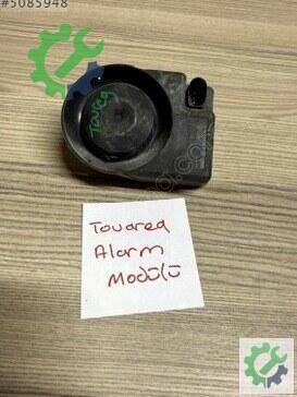 Volkswagen Touareg Cam Modülü çıkma parça
