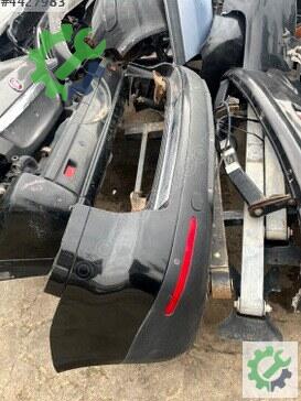Volkswagen Touareg Arka Tampon çıkma parça
