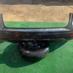 Çıkma Orijinal Arka Tampon Volkswagen Touareg